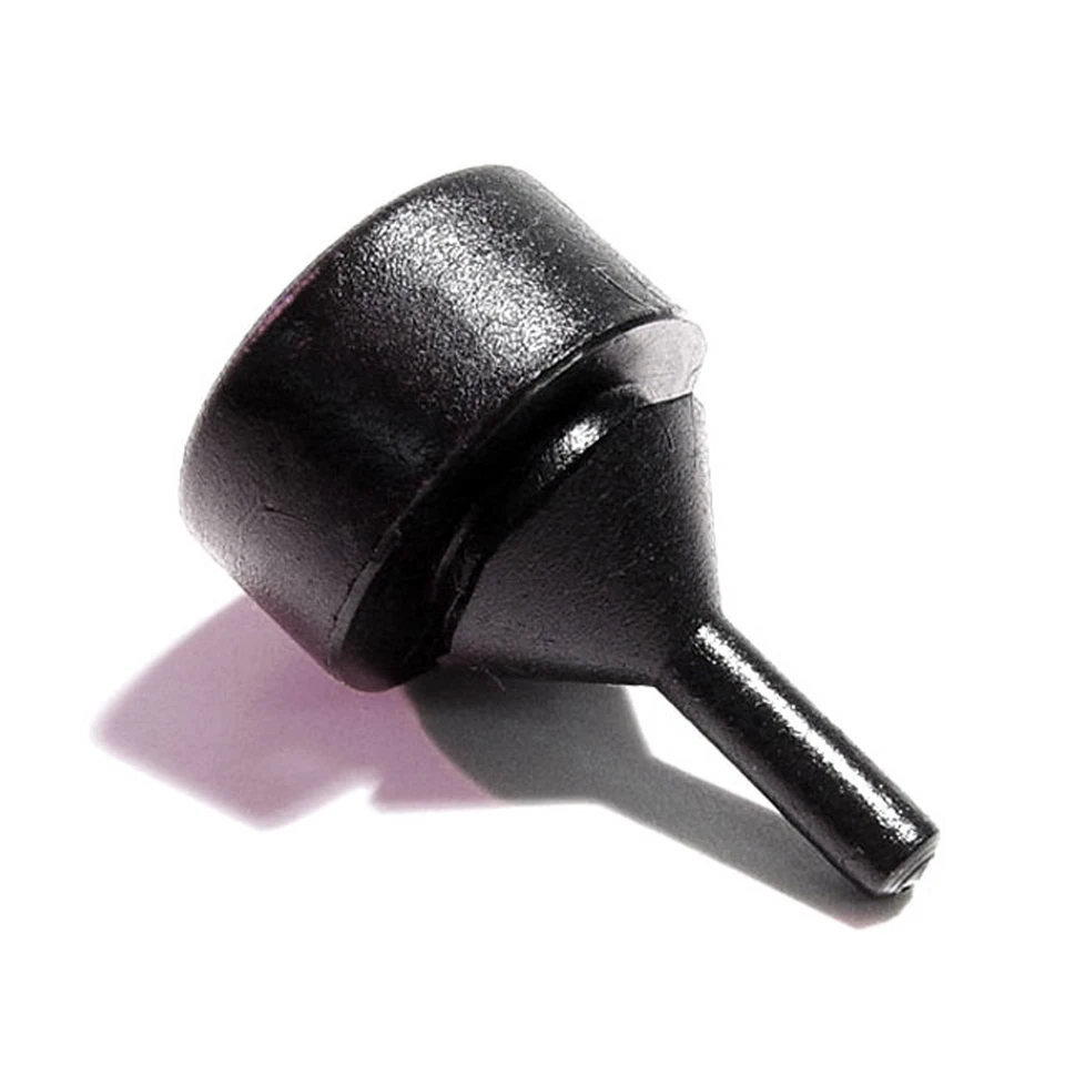 Parachoques de capó trasero para Buick GS 455 1970-1972, LeSabre 1968-1972; HF 27 Foto 1 de 1