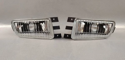 LEXUS GS300 GS400 ARISTO JZS161 1998 FOG LIGHT LAMPS ASSEMBLY ICHIKOH 30-231 NEW - Image 1 of 4