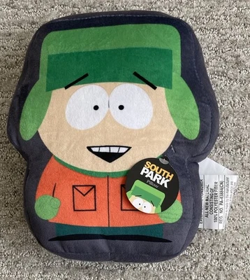 Brand New With Tag South Park Plush/Pillow Kyle 2025 Surreal Entertainment - Image 1 of 4