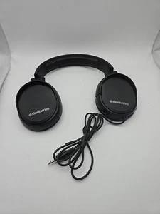 SteelSeries Arctis 1 Wired Gaming Headset - Schwarz - Bild 1 von 5