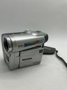 Samsung VP D31 digital video camera Unit Only No Accessories - Picture 1 of 19