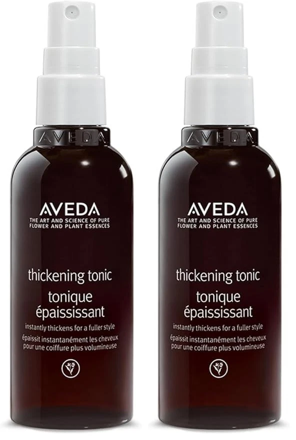 Tónico espesante Aveda 3,4 oz 100 ml (paquete de 2) Foto 1 de 1