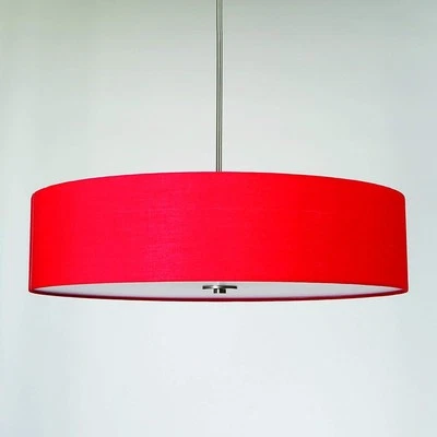 Five Light Pendant - Image 1 of 4