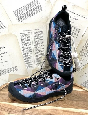 Free People Keen яшма кроссовок замши туризм открытый архивы клетку 39,5/9 новый - Изображение 1 из 4