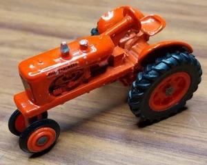 ERTL 1.64 Allis Chalmers WD-45 Tractor - Picture 1 of 4