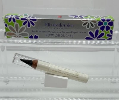 Elizabeth Arden Precise Bold Eye Pencil - Terra (.087oz) - REF# 8622CW0XXX - Image 1 of 4
