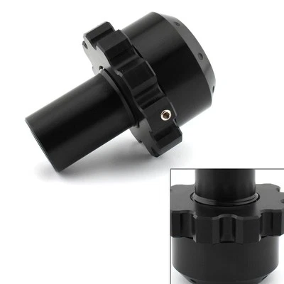 Throttle Lock Cruise Control Throttle Clamp End Bar For BMW R1200GS Adv US - Изображение 1 из 4