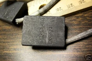 4 pc lot 214A44 214-0044 COMMUTATOR BRUSH ONAN  FITS AK BEGIN SPEC B   YOU GET 4 - Picture 1 of 2