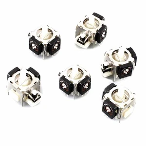 Módulo de mango de joystick con sensor de palo analógico 6 X 3D para XBOX 360 Sony PS2 YS - Imagen 1 de 3