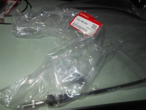 NOS Honda OEM Throttle Cable 1989-1990 FL400R 17910-HE0-000 - Picture 1 of 5
