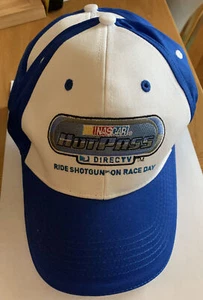 NASCAR Hot Pass DIRECTV Cap / hat - Brand New 🇺🇸👀🔥 - Picture 1 of 1