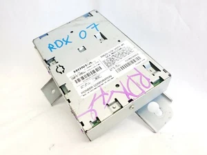 Módulo de control de radio por satélite Acura RDX 2007-2012 2,3 L 39820-STK-A011 - Imagen 1 de 6
