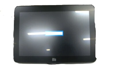 ELO TOUCH SOLUTIONS NEW IN BOX ELO TOUCHSYSTEMS ET1002l-0NWC-1-ZB-GY-G TOUCHSCREENSCREEN MONITOR