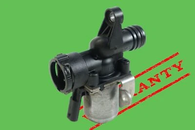 Mercedes W164 ML350 E350 C300 2006-2011 motor bomba agua válvula 2722000031 Foto 1 de 4