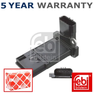 Febi Mass Air Flow Meter Fits Honda Jazz 2008- Civic 2011- CR-V 2012- - Picture 1 of 2