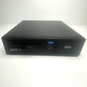IBM External SCSI Storage Enclosure Type 3510 - Afbeelding 1 van 9