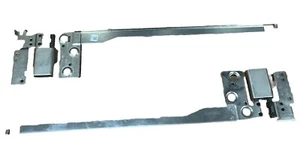 Lenovo Ideapad Yoga 520-14IKB 81C8 Hinges 5H50N69918 AM1YM000610 Gold Genuine - Picture 1 of 1