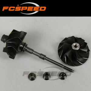 Turbo shaft and wheel GT2052S 710641 for Ssang-Yong Rexton 2.9 TD 88Kw 120HP - Picture 1 of 1
