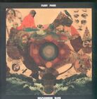 Fleet Foxes Helplessness Blues CD Europe Bella Union 2011 with booklet and inner