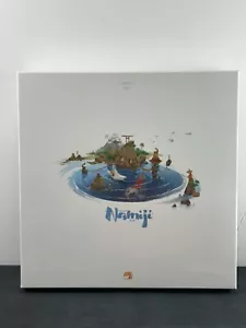 Namiji Deluxe Designer Kickstarter Board Gam FunForge - Picture 1 of 2