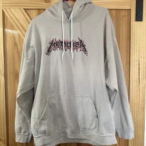 Metallica Hoodie - Picture 1 of 5