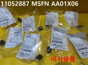 [New Other] BAUMER / MSFN AA01X06 11052887 / Bearingless Encoder, 1pcs - Picture 1 of 3