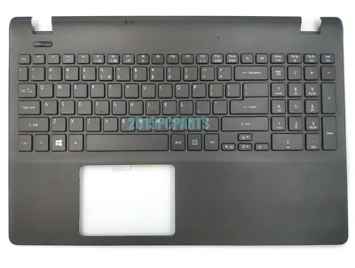 Nuevo Acer Aspire E 15 ES1-512 ES1-531 EXTENSA 2530 Estuche Superior Apoyamanos y Teclado Foto 1 de 4