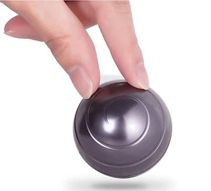 Kinetic Desk Toy for Adults Office Stress Relief with Full Body Optical Illusio - Picture 1 of 5