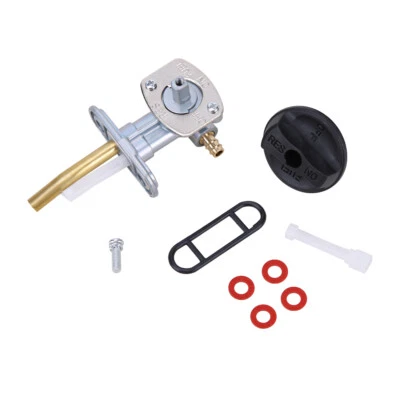 Replace Gas Fuel Valve Petcock For Arctic Cat 250 300 400 500 2x4 4x4 1999-2005 Foto 1 de 4