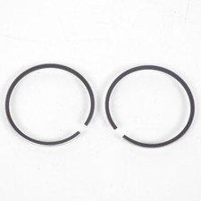 Segment de piston Générique Moto enfant Chinois 50 Pocket bike Neuf