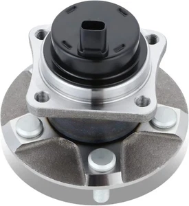 Rear Wheel Bearing Hub Assembly w/ABS Sensor w/ Vibe,Matrix,Celica,Corolla,Prius - Bild 1 von 8