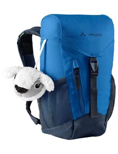 Kinderrucksack Ayla für Mädchen & Jungen komfortabler Wanderrucksack Kinder 6... - Bild 1 von 3