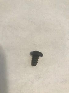 Trockner GE Schraube WE1M280 von GE Trockner.  3er Set - Bild 1 von 1