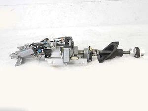 2010 - 2012 Land Range Rover L322 Column Wheel Floor Shift Power Tilt Telescopic - Bild 1 von 17