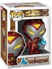 Marvel - Iron Hammer Funko Pop #857