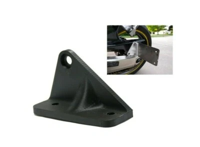 Soporte de matrícula Soporte de montaje lateral trasero para HONDA CBR600F4i CBR 600 Foto 1 de 4