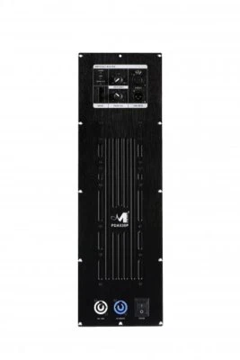 Pascal w/ Marani DSP PDA500P3 3-Channel Power Amplifier AUTHORIZED DEALER!!!  - Image 1 of 3