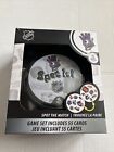 SPOT IT! Card Game. NHL Hockey Version. Official Licensed Product. SEALED, NEW.