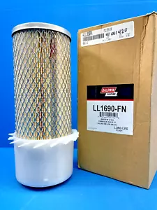 Baldwin Filters LL1690-FN Air Filter - Bild 1 von 3