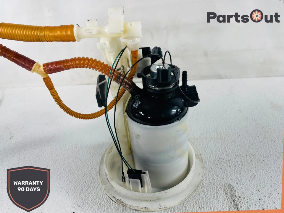 W218 Mercedes C CLS E GLK350 2012-2018 bomba de combustible unidad de envío sensor de nivel OEM Foto 1 de 4