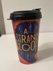 A Strange Loop Broadway Sippy Cup & Lid! 2020 Best Musical! 16 Oz Large Pint