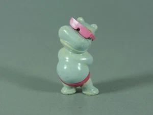 HPF: Die Happy Hippos 1988 - diferentes figuras individuales + variantes - Imagen 1 de 12