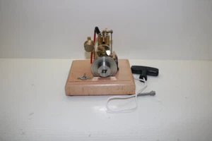 Nuevo modelo de motor M16 - Imagen 1 de 8