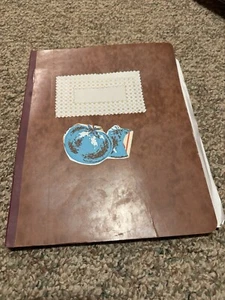 Trinity United Church Of Christ Cookbook - Picture 1 of 4