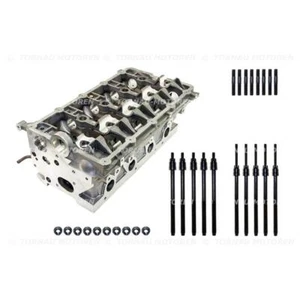 Zylinderkopf nackt für Audi 2.0 TDI 03G103351B / 908718 - Bild 1 von 7