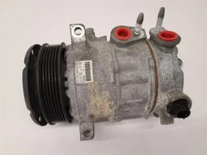 Compresor de aire acondicionado Dodge Avenger 2012-2014 sin aire acondicionado trasero 2,4 L tracción delantera AOD 68156572AA - Imagen 1 de 12