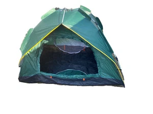 tents camping waterproof 4 person - Picture 1 of 6