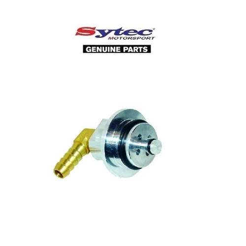 SYTEC FUEL RAIL REGULATOR ADAPTOR FOR VAUXHALL ASTRA VXR Z20LEH Z20LET TWIN TOP  - Image 1 of 1