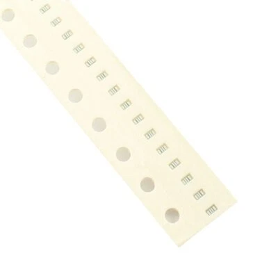 5Pcs Littelfuse 0435003 SMD SMT 0402 Very Fast Acting Fuse 3A 32V - Image 1 of 2