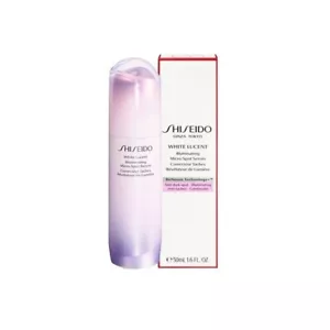 Shiseido White Lucent Illuminating Micro Spot Serum 1.6 oz. NIB - Picture 1 of 2